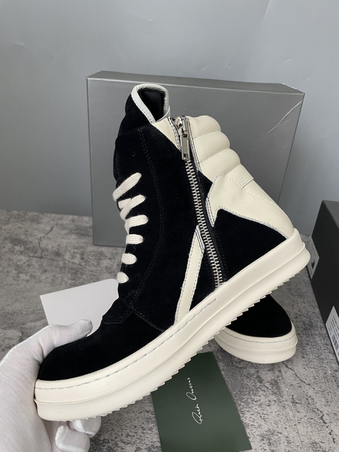R1ck 0wens sneakers