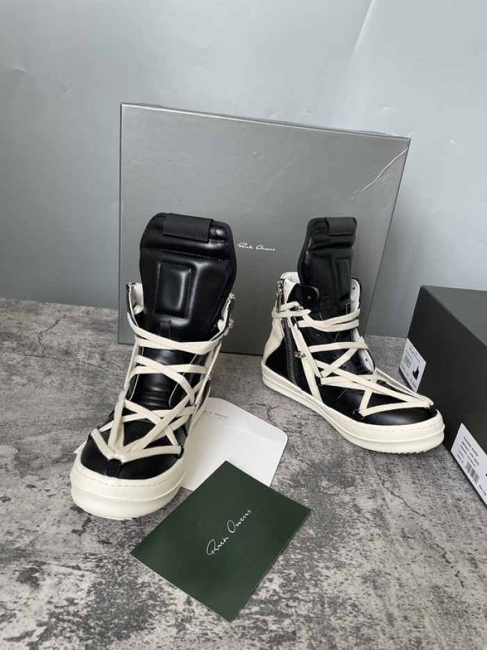 R1ck 0wens sneakers