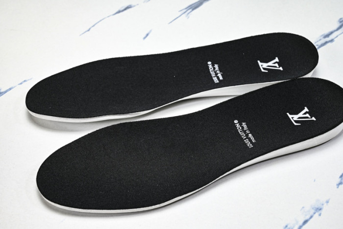 Lou1su1tt Skate Sneaker