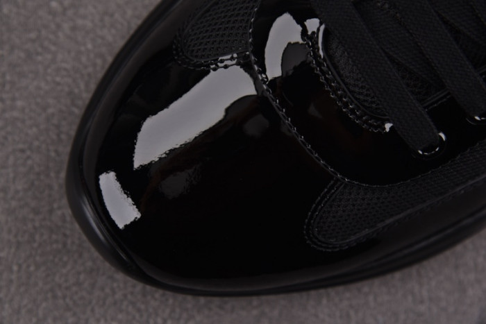 PRA shoes