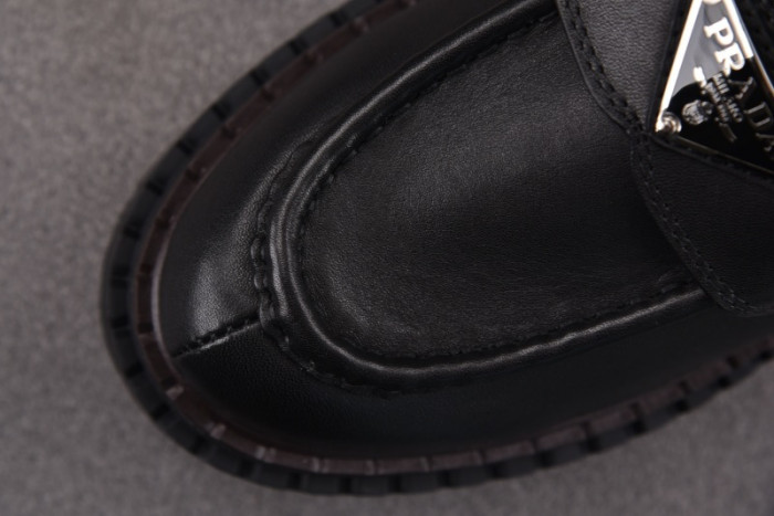 PRA shoes