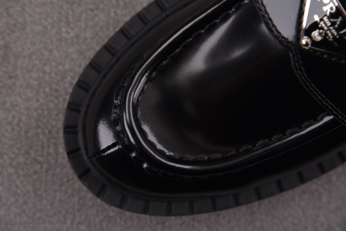 PRA shoes