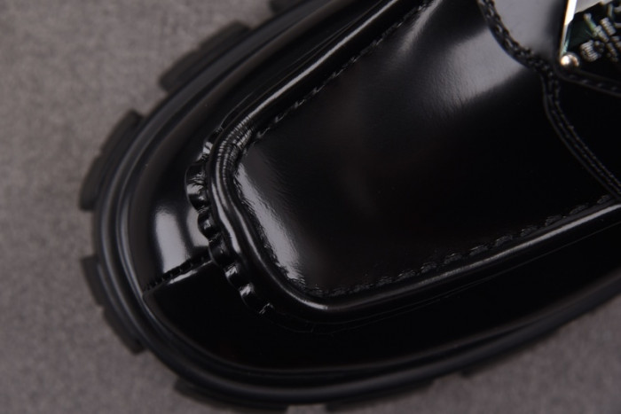 PRA shoes