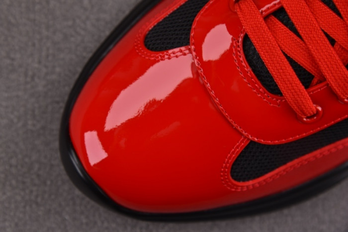 PRA shoes