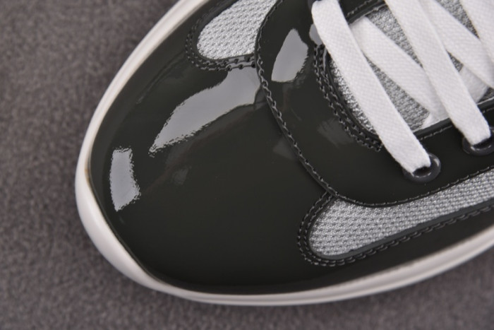 PRA shoes ( Cup Coal Grey )