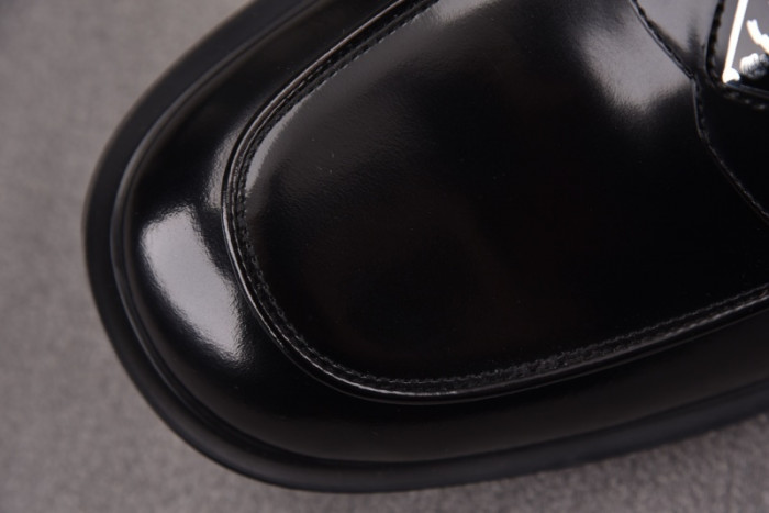 PRA shoes