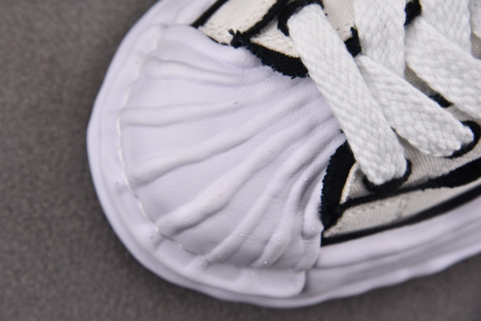 Ma1s0n Mihara Yasuhiro SNEAKER