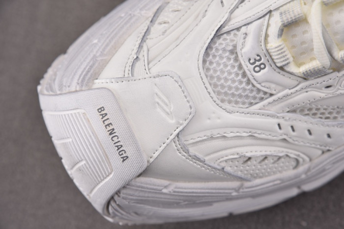 BLCG PlatformWhite 821137 WPLTF 0101