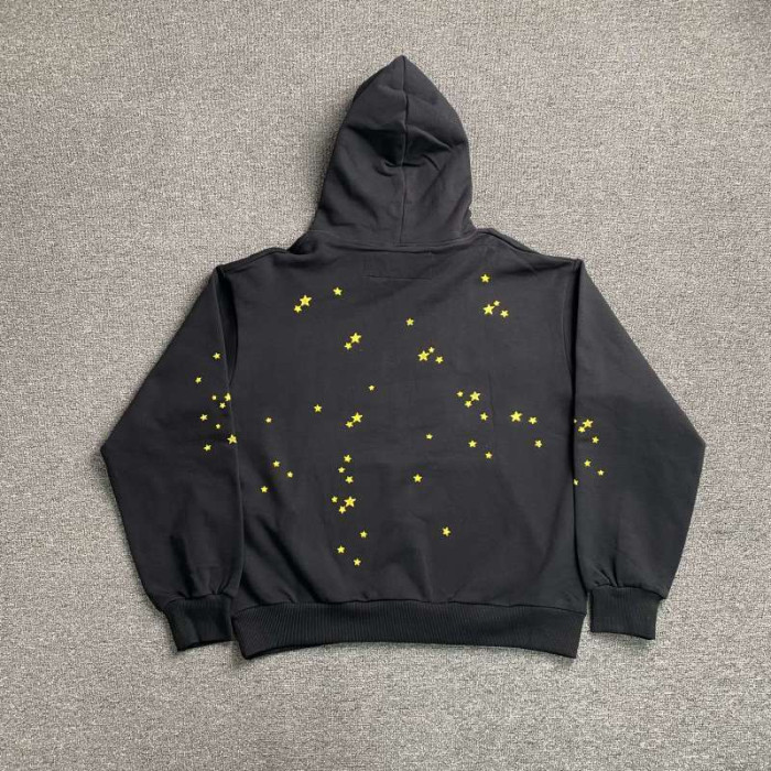 Spider Hoodie