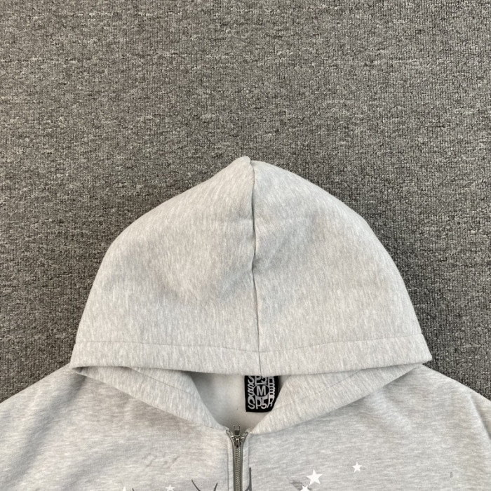 Spider Hoodie