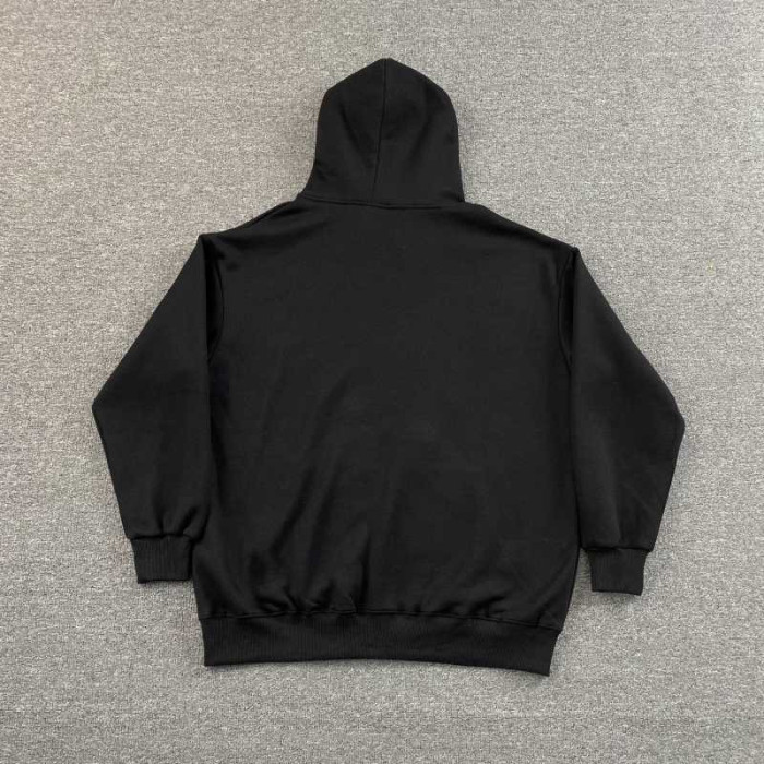 Spider Hoodie