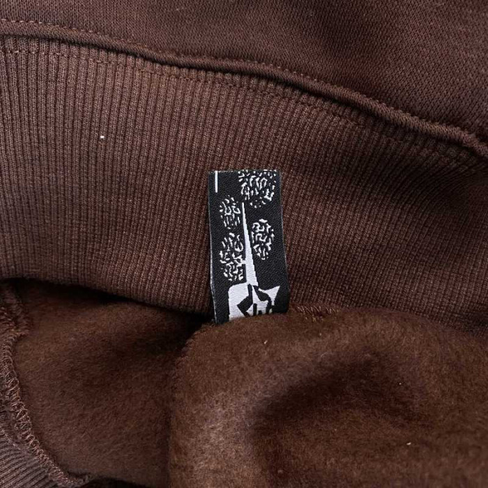 Spider Hoodie