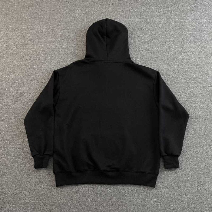 Spider Hoodie