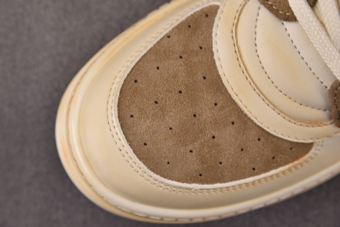 R1ck 0wens sneakers