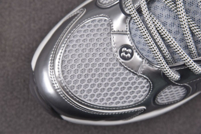 Lou1su1tt Olympia Sneaker