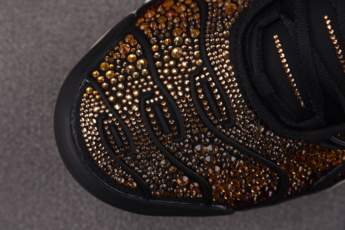 Nike Air Max Plus Swarovski Sunset (Women