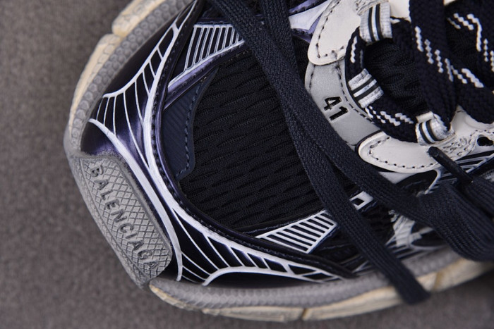 BLCG 3XL SNEAKER 840090 W3XSG 9161