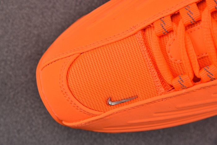 Nike Hot Step 2 Drake NOCTA Total Orange DZ7293-800