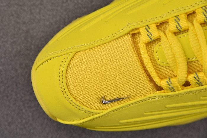 Nike Hot Step 2 Drake NOCTA Opti Yellow DZ7293-700