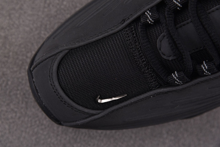 Nike Hot Step 2 Drake NOCTA Black DZ7293-001