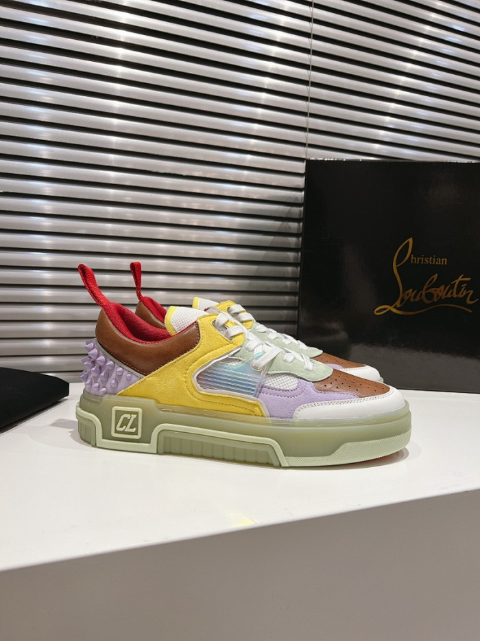 CL SNEAKER