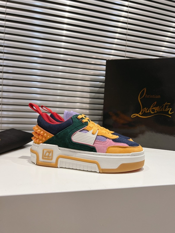 CL SNEAKER