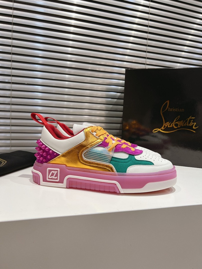 CL SNEAKER