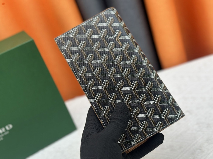 GO*YARD Wallet