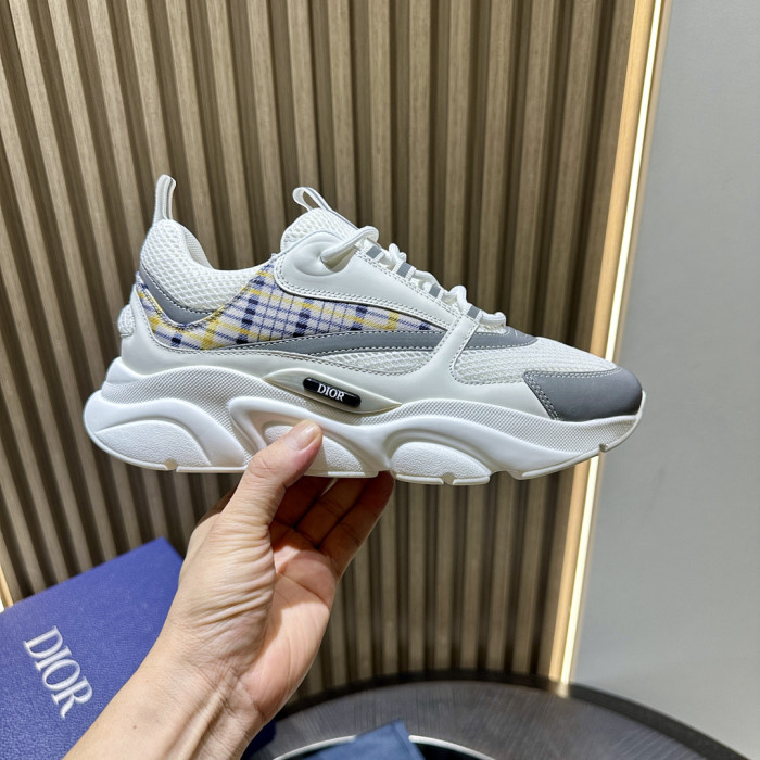 D10R HOMME B22 TRAINER SNEAKER