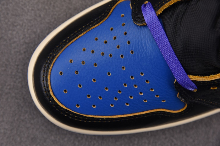 Air Jordan 1 Retro High OG SP Fragment x Union LA Sport Royal IO7847-001