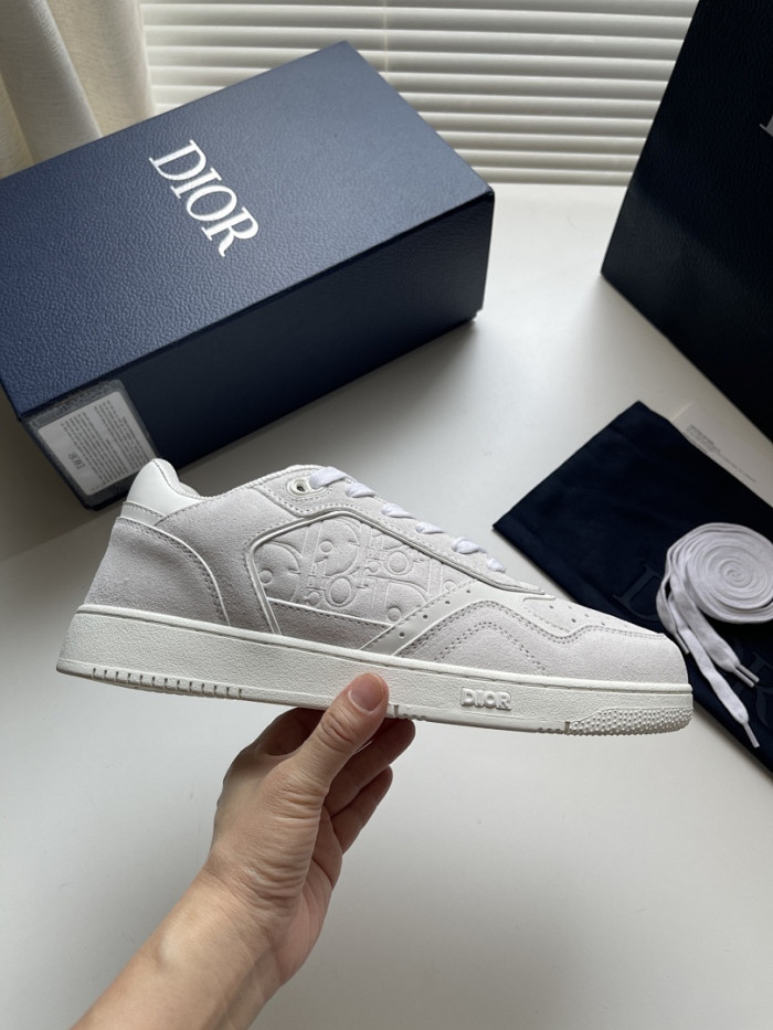 D10R B27 Sneaker