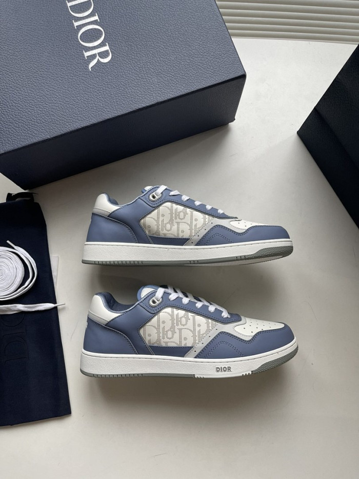 D10R B27 Sneaker