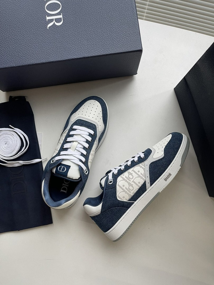 D10R B27 Sneaker