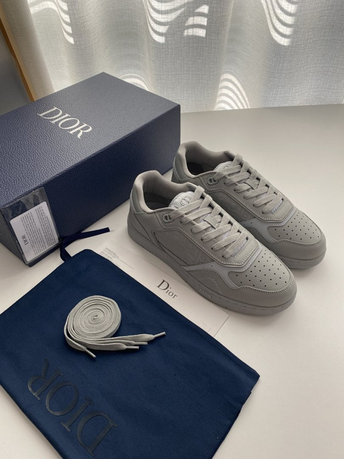 D10R B27 Sneaker