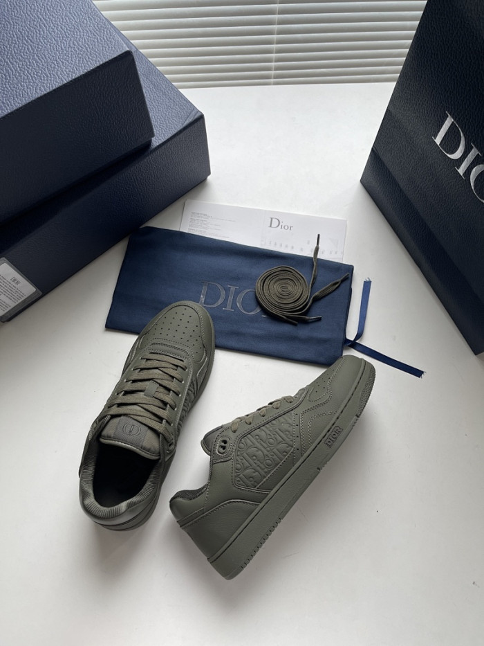 D10R B27 Sneaker