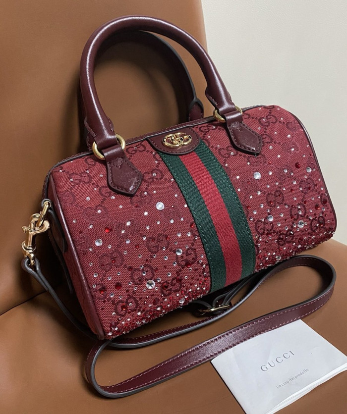 Gu66 BAG 21*13*11CM