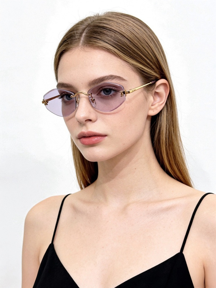 Ca*t1er Sunglasses