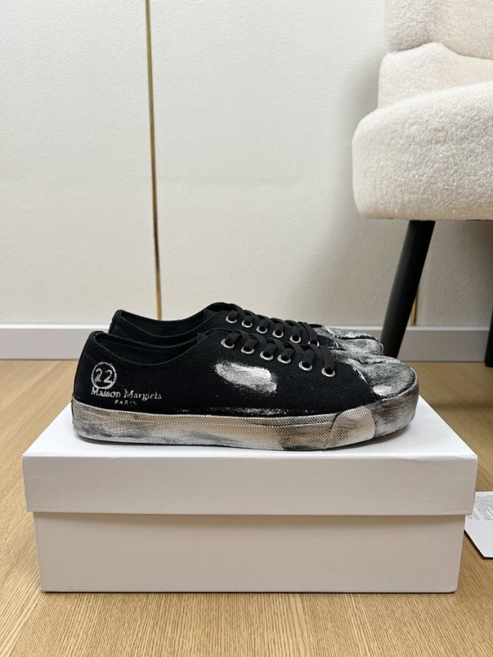Ma1s0n Marg*e1a Tabi Low Top