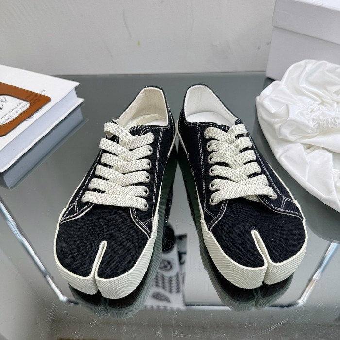 Ma1s0n Marg*e1a Tabi Low Top