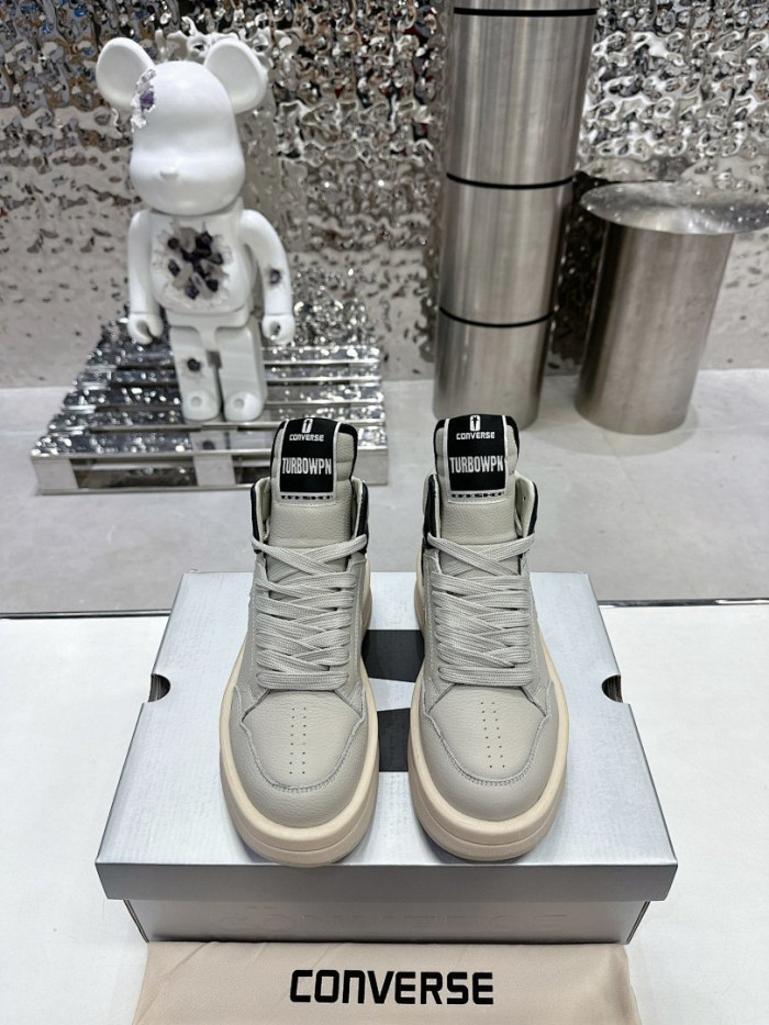 R1ck 0wens sneakers