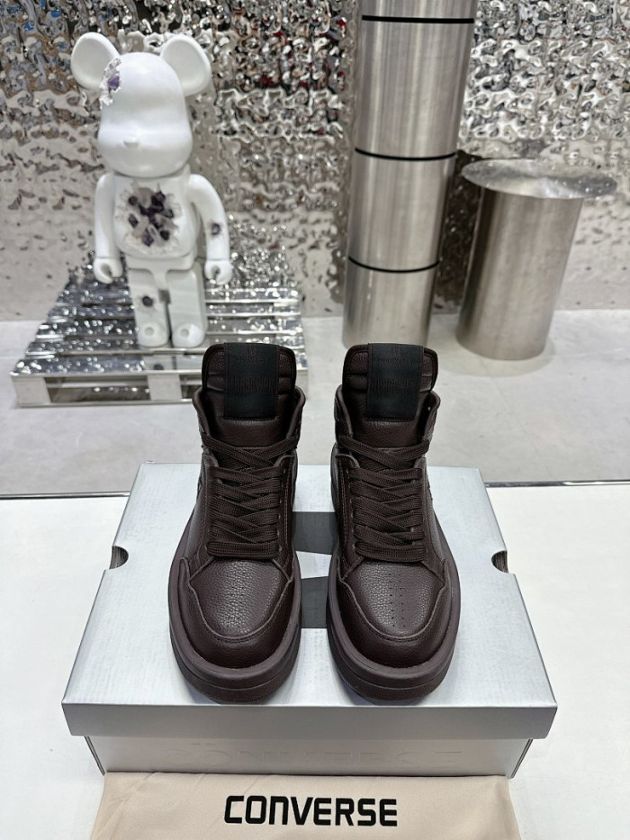 R1ck 0wens sneakers