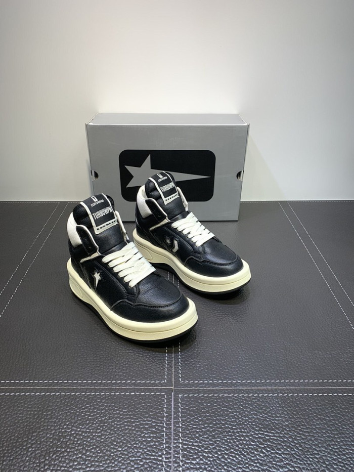 R1ck 0wens sneakers