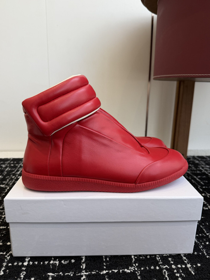 Ma1s0n Marg*e1a Future High Sneakers