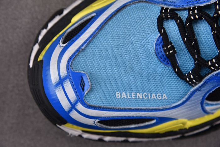 BLCG Sneaker Triple.s.2 865849 WTRS2 4497