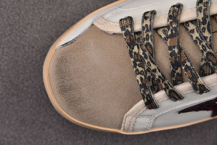 GGDB Low-Top Shoes