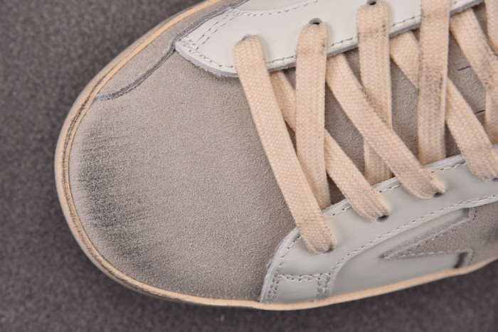 GGDB Low-Top Shoes