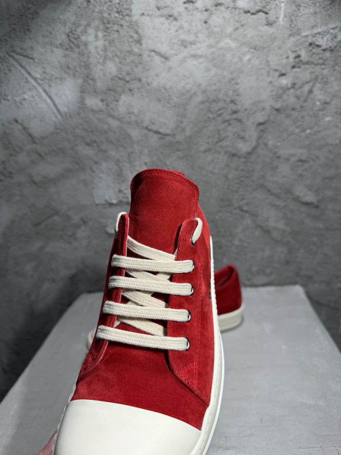 R1ck 0wens sneakers