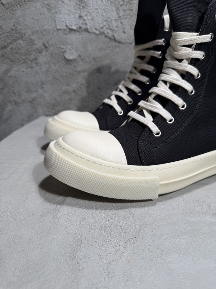 R1ck 0wens sneakers