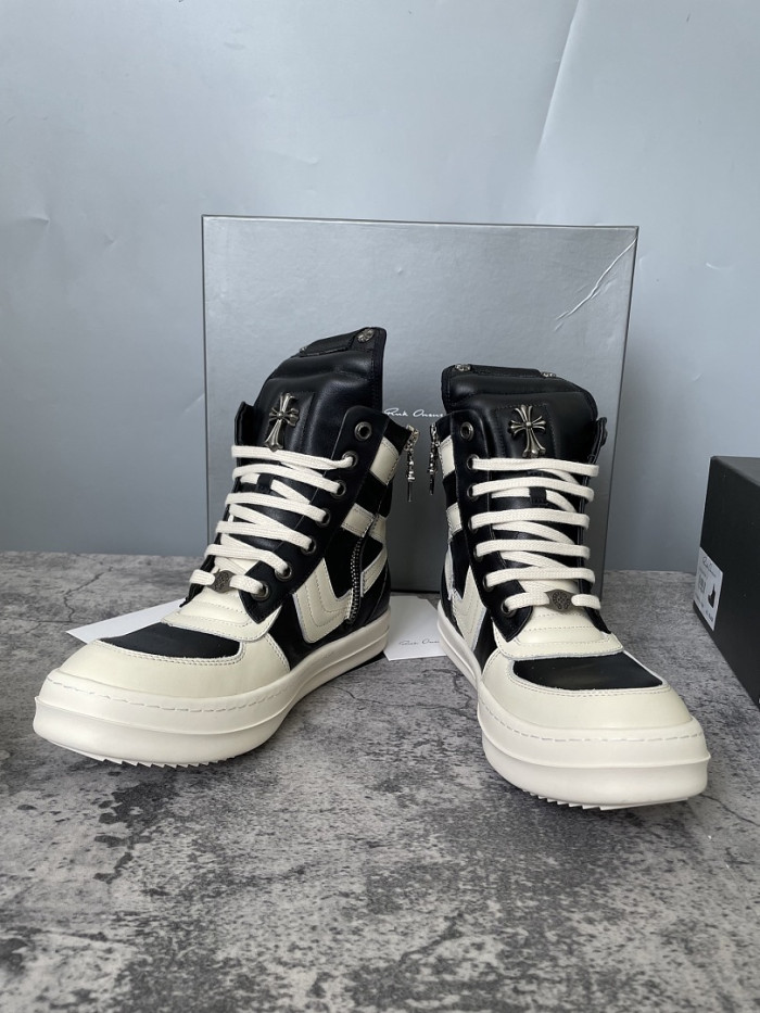 R1ck 0wens sneakers