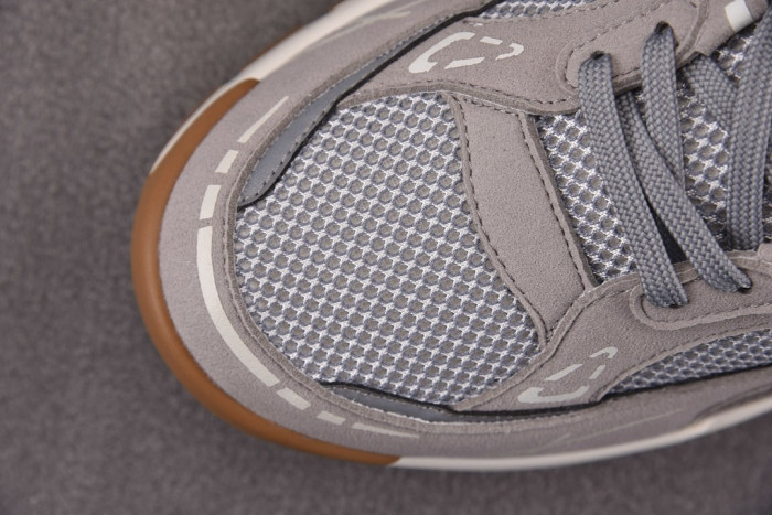 Lou1su1tt Tatic Runner Sneaker